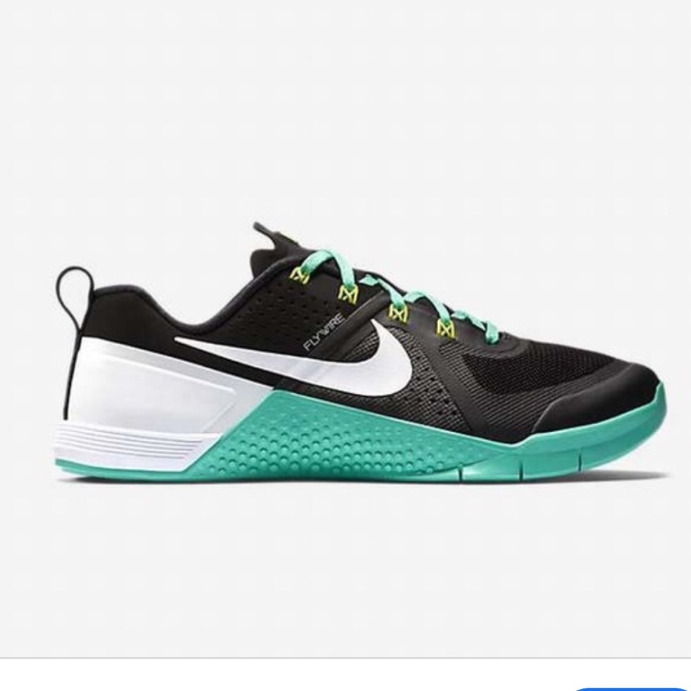 Metcon 1 Flywire Nike Womens